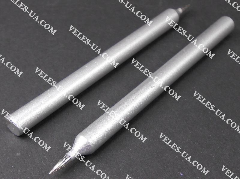 жало d 5,8mm з покриттям жало d 5,8mm з покриттям