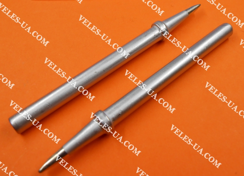 жало d 5,6mm з покриттям жало d 5,6mm з покриттям