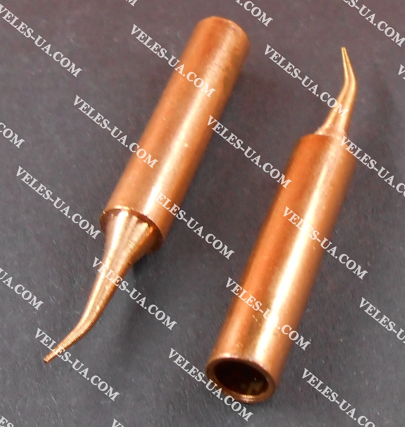жало d 6,2mm з покриттям жало d 6,2mm з покриттям