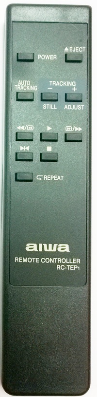 пульти AIWA пульти AIWA