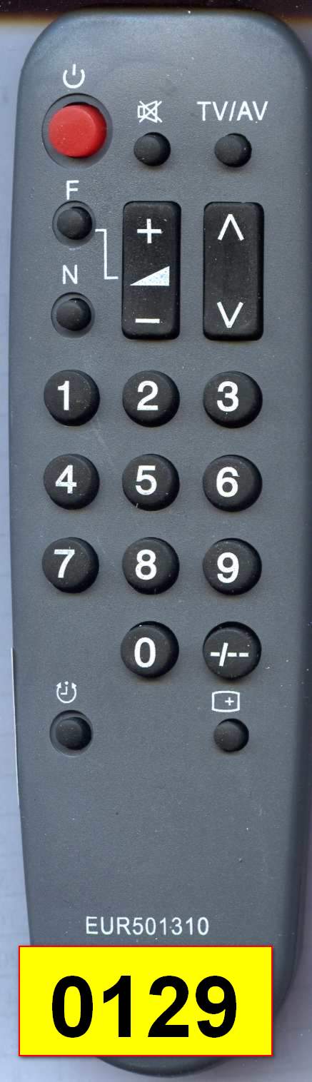пульти PANASONIC пульти PANASONIC