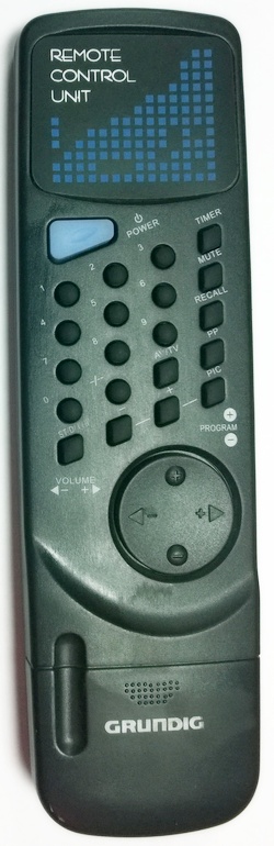 пульти GRUNDIG пульти GRUNDIG