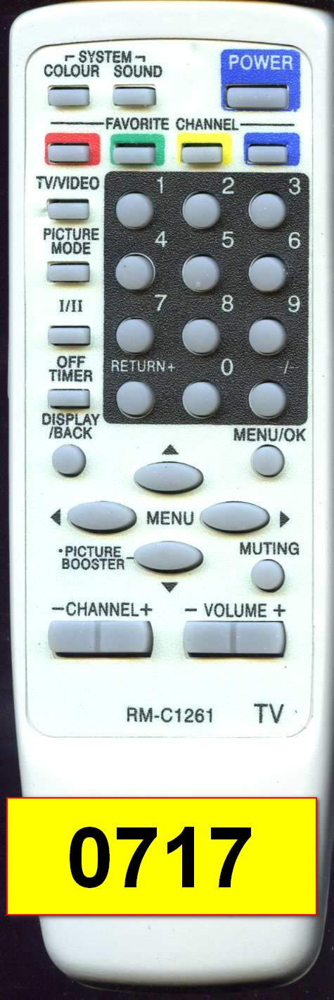 пульти JVC пульти JVC