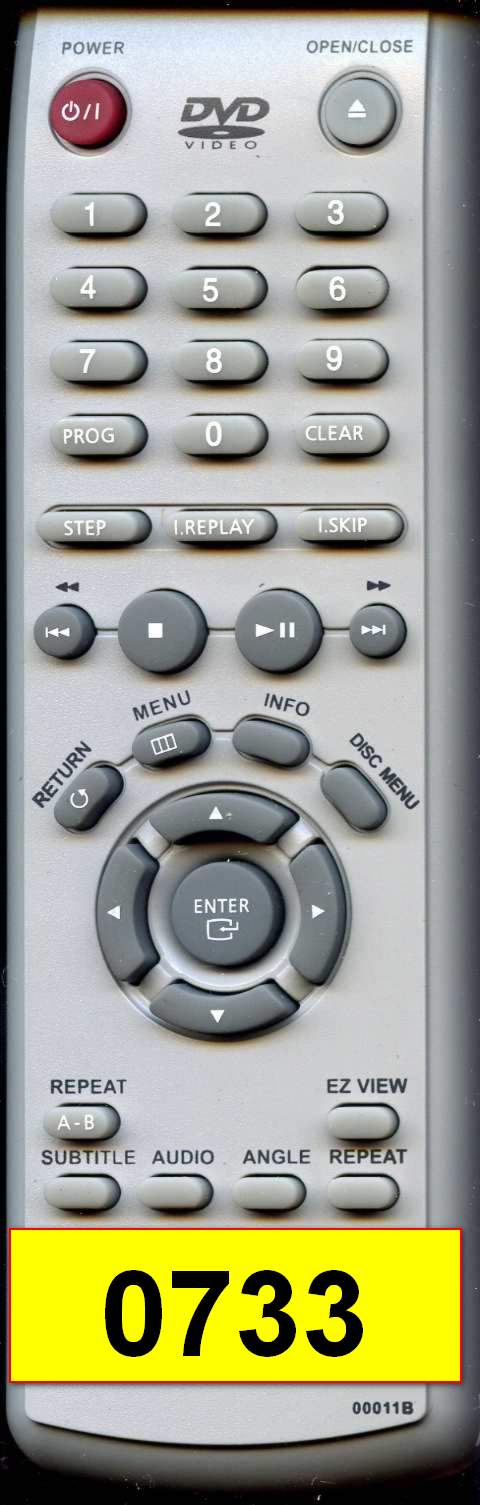 DVD Samsung