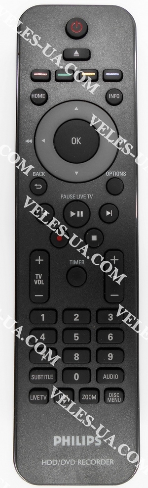 DVD Philips