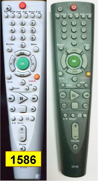 DVD BBK