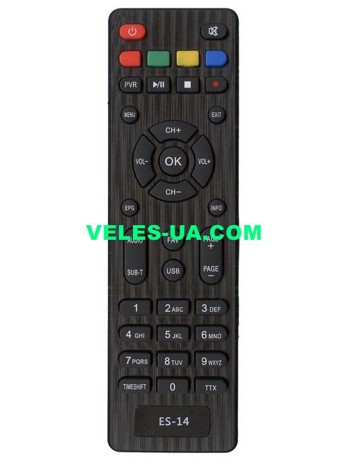 пульти _SATELITE, T2, IPTV, Air Mouse пульти _SATELITE, T2, IPTV, Air Mouse