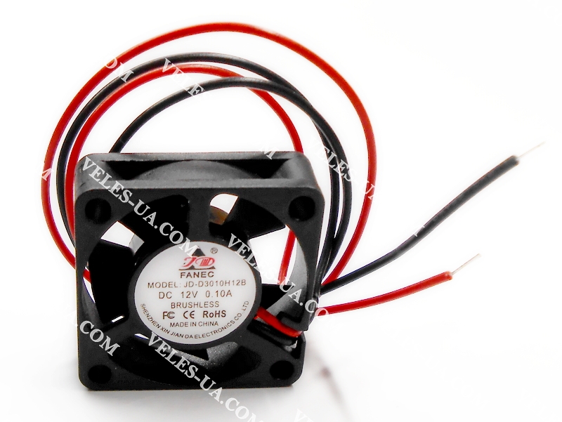  12V квадратний
