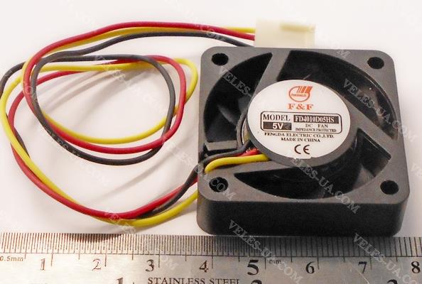   5V квадратний