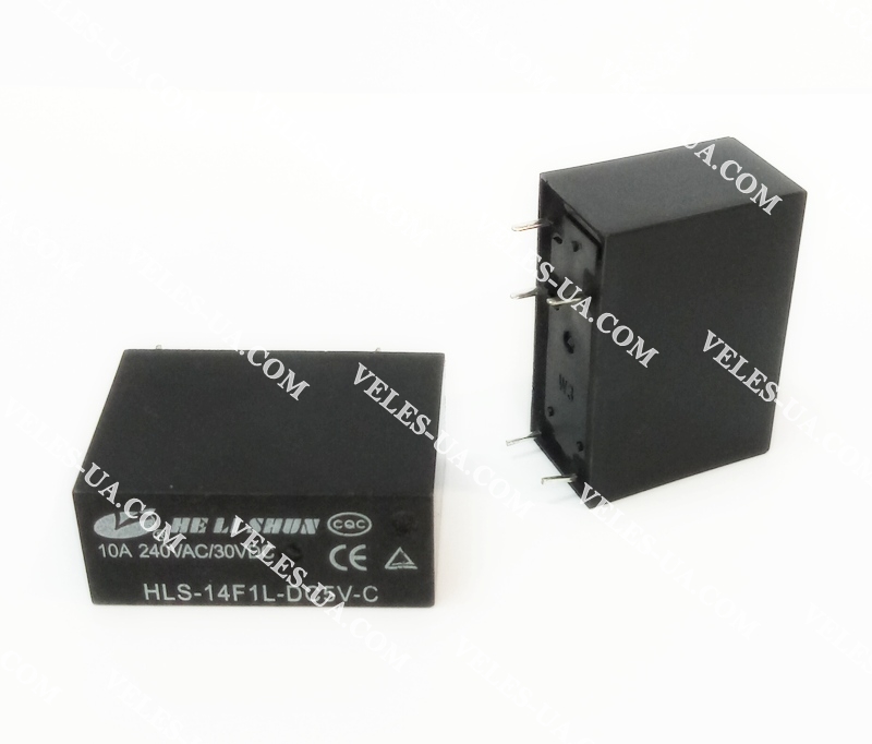 27-0000 Напруга керування 5V