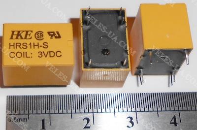 27-0050 Напруга керування 3V
