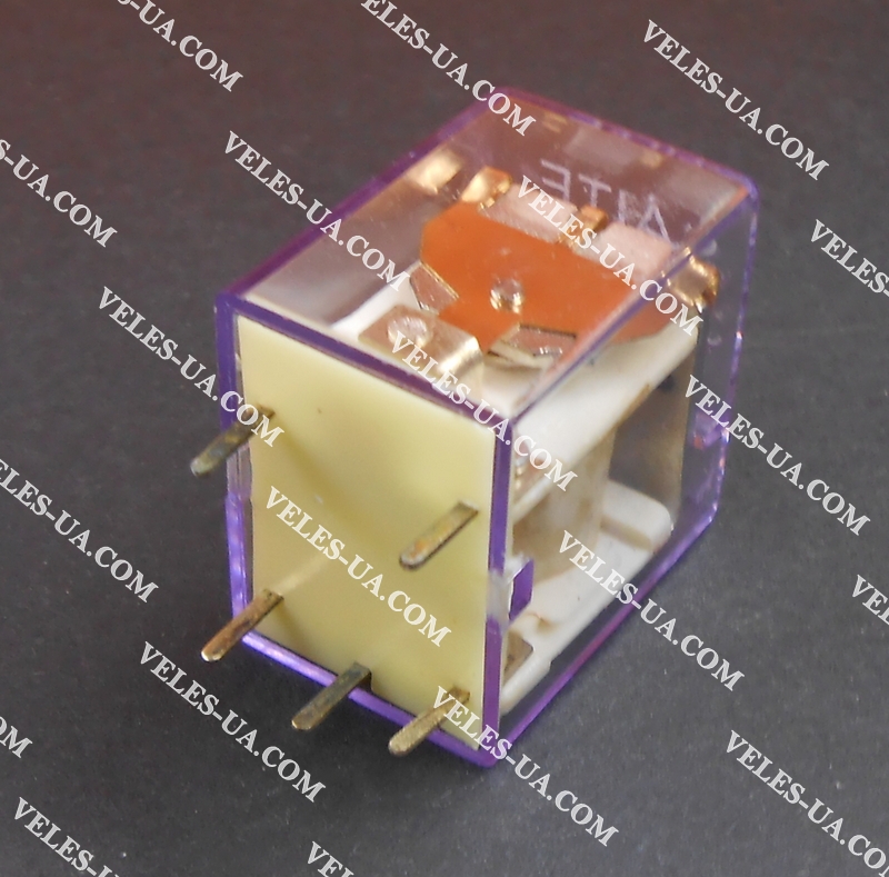 27-0070 Напруга керування 6V