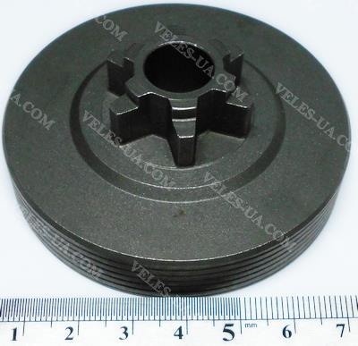 32-0000 - 0199 Зірочки, Чашки, Вінчики