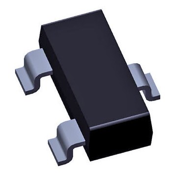 стабілітрони SMD SOT23 BZX стабілітрони SMD SOT23 BZX