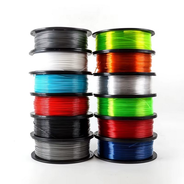 пластик для 3D-принтерів пластик для 3D-принтерів